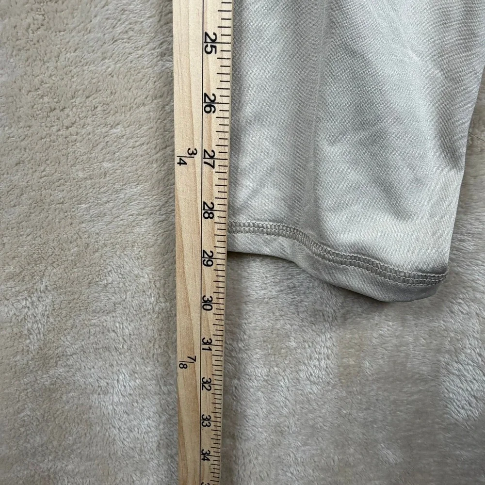 Polartec Mens Silkweight Drawers‎ Tan Thermal Base Layer Pants Medium Regular